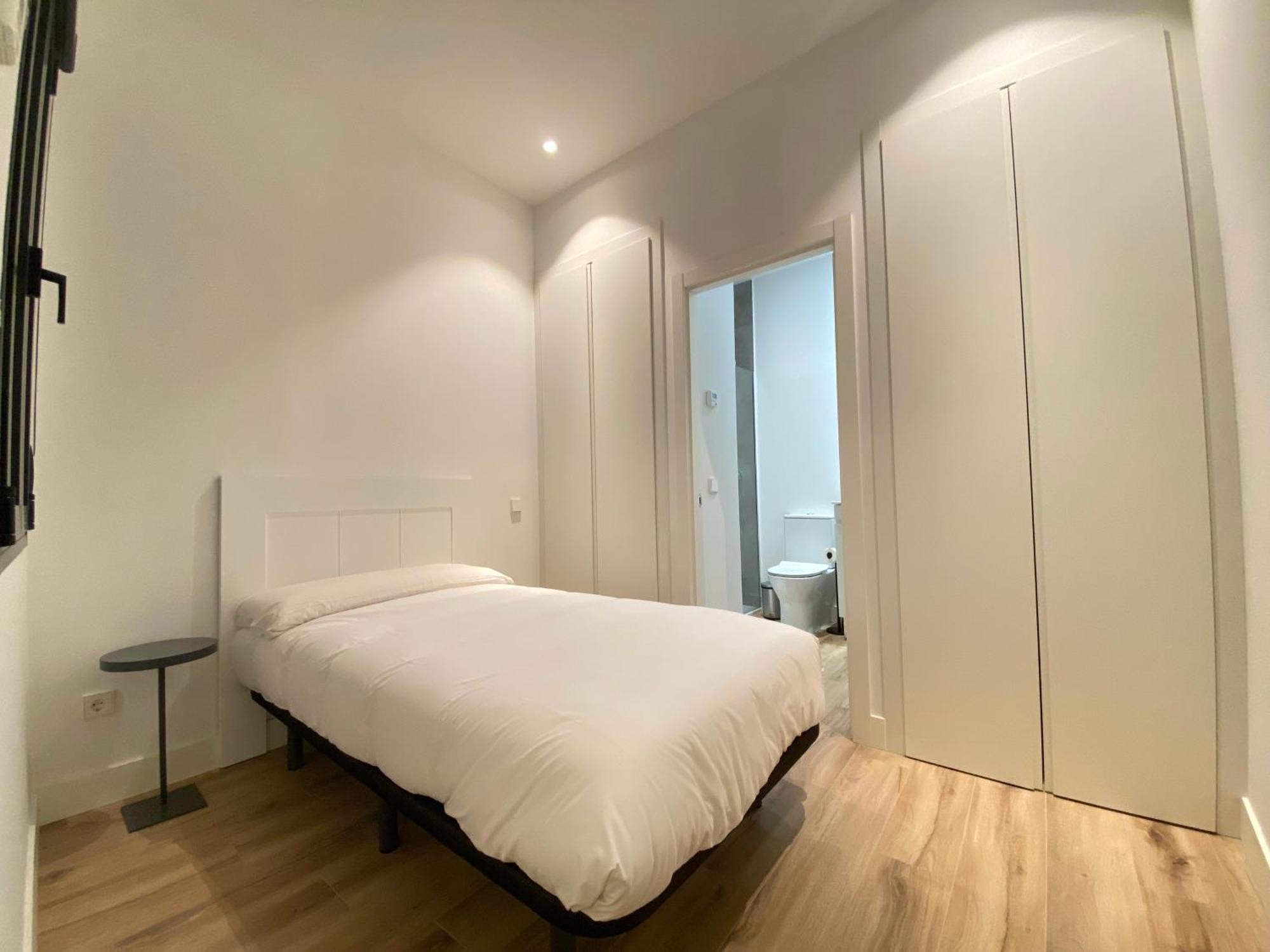 Fomento By Wynwood House Aparthotel Madrid Exterior photo
