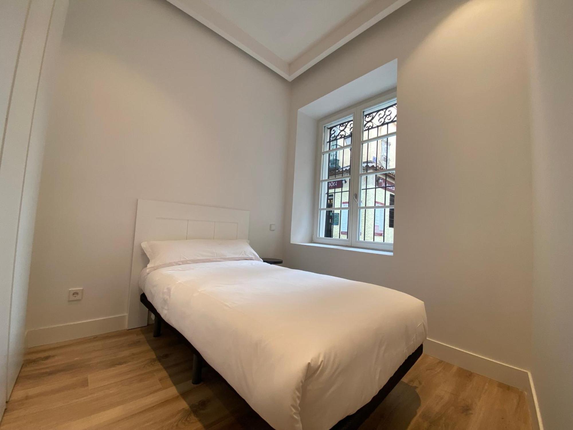 Fomento By Wynwood House Aparthotel Madrid Exterior photo