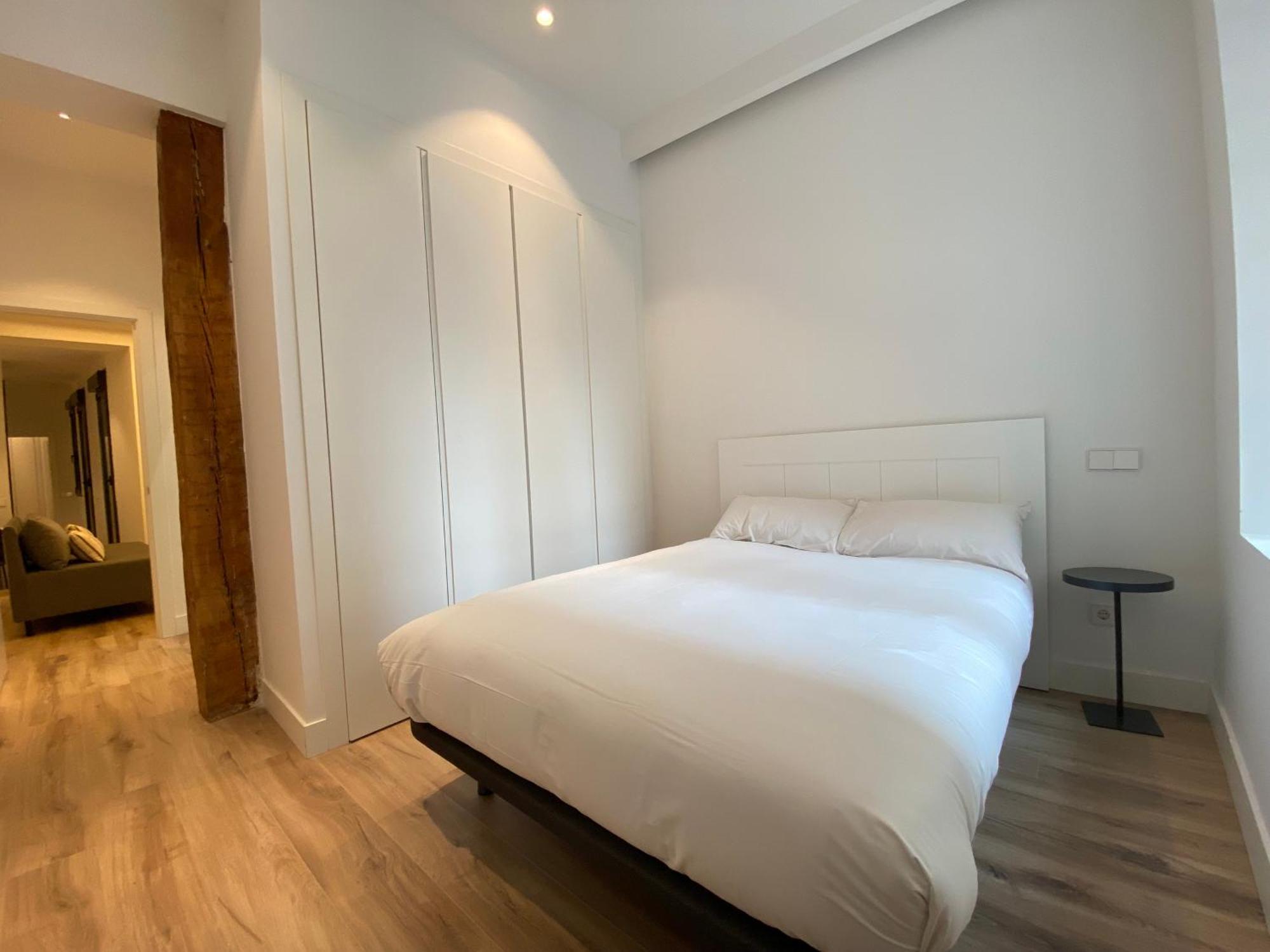 Fomento By Wynwood House Aparthotel Madrid Exterior photo