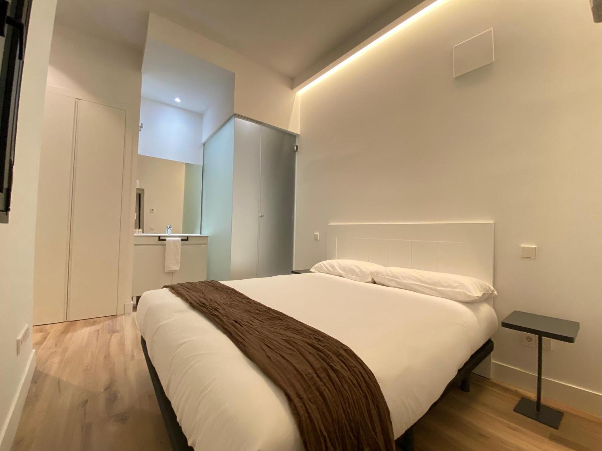 Fomento By Wynwood House Aparthotel Madrid Exterior photo
