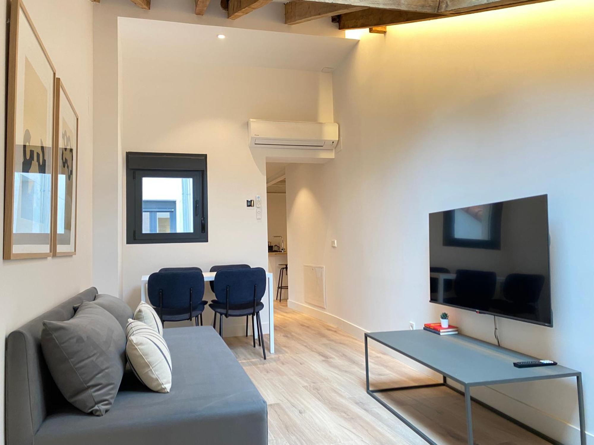 Fomento By Wynwood House Aparthotel Madrid Exterior photo