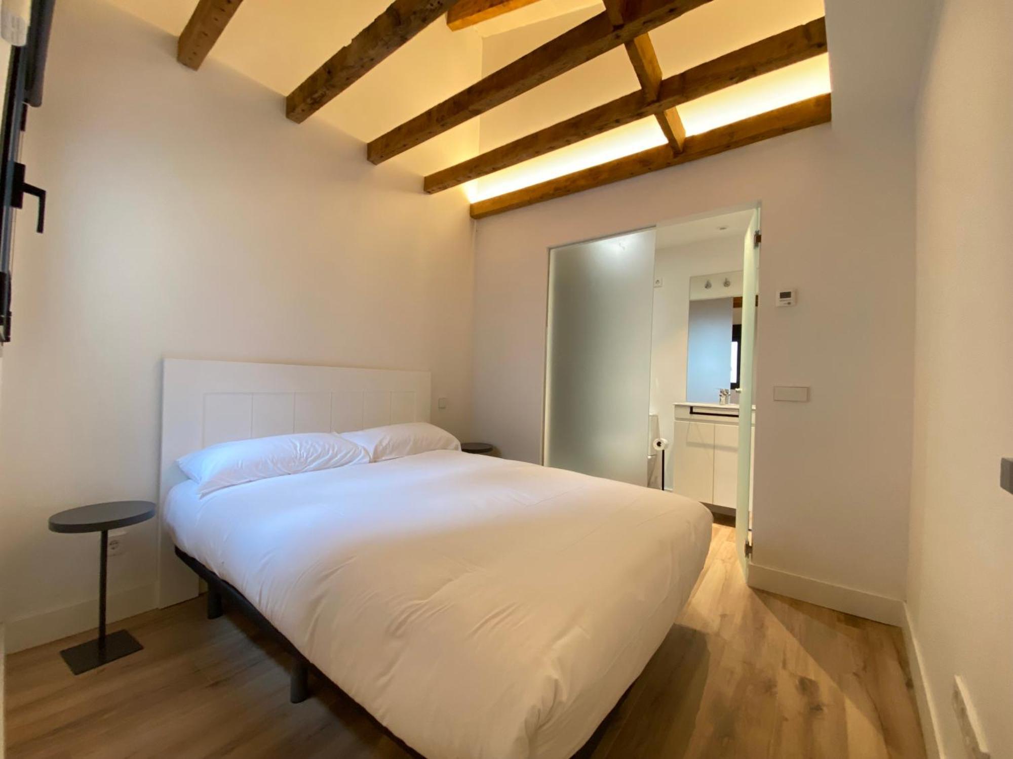 Fomento By Wynwood House Aparthotel Madrid Exterior photo
