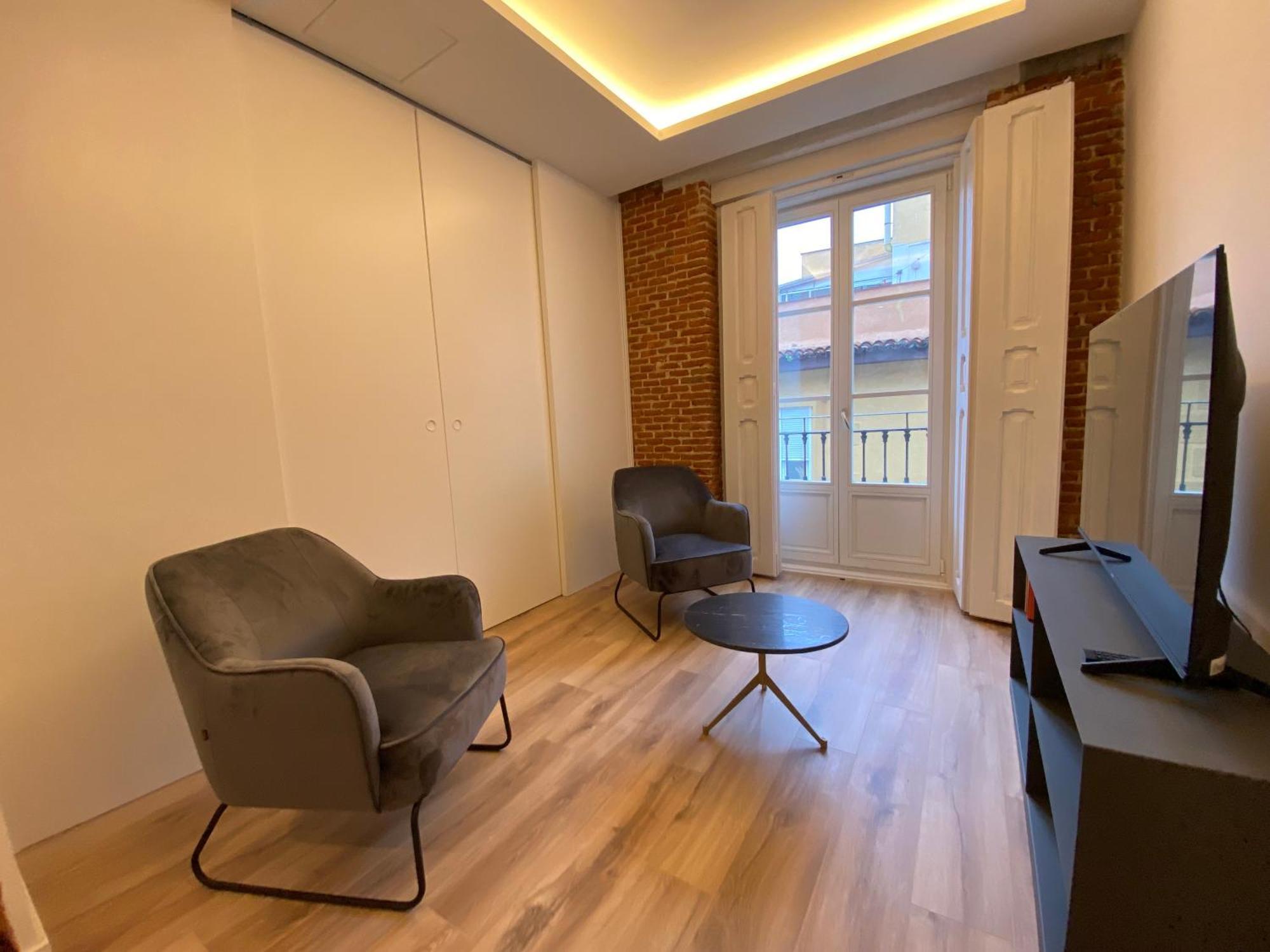 Fomento By Wynwood House Aparthotel Madrid Exterior photo