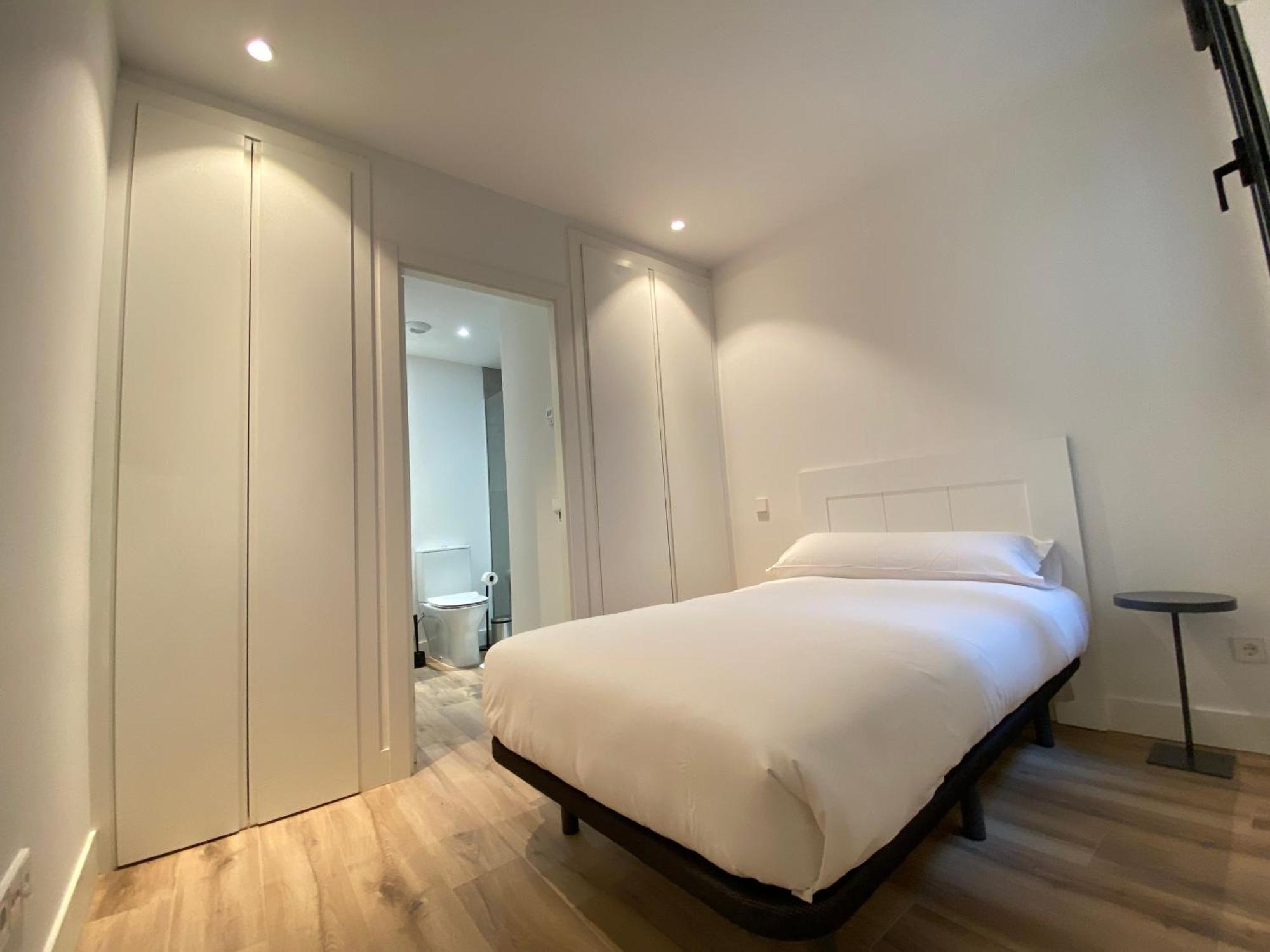 Fomento By Wynwood House Aparthotel Madrid Exterior photo