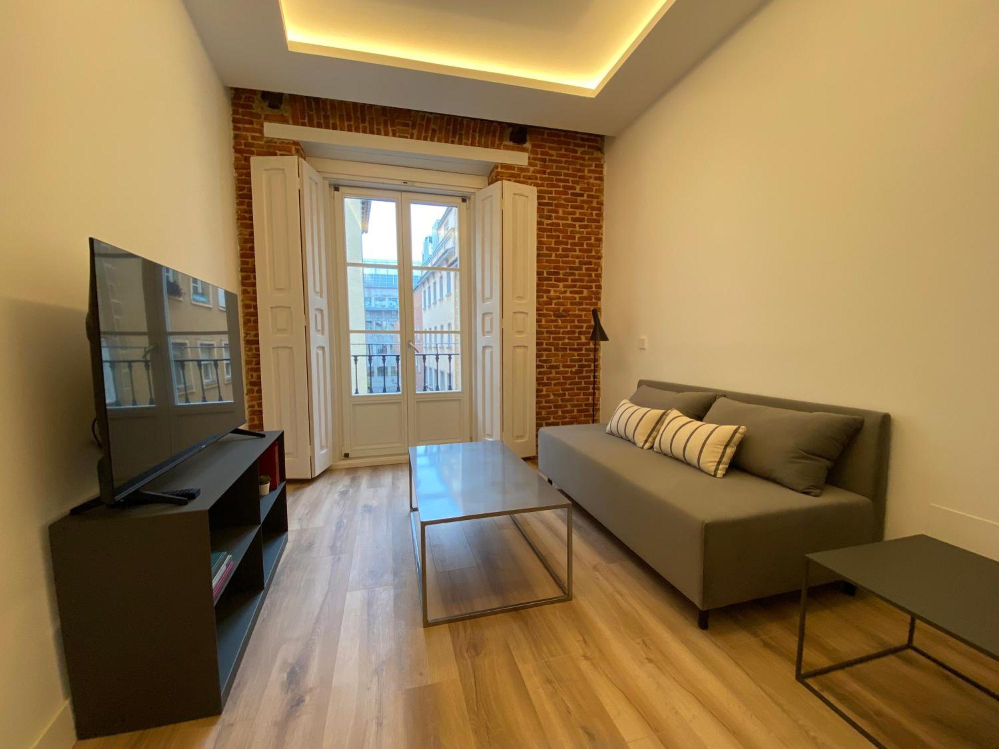 Fomento By Wynwood House Aparthotel Madrid Exterior photo