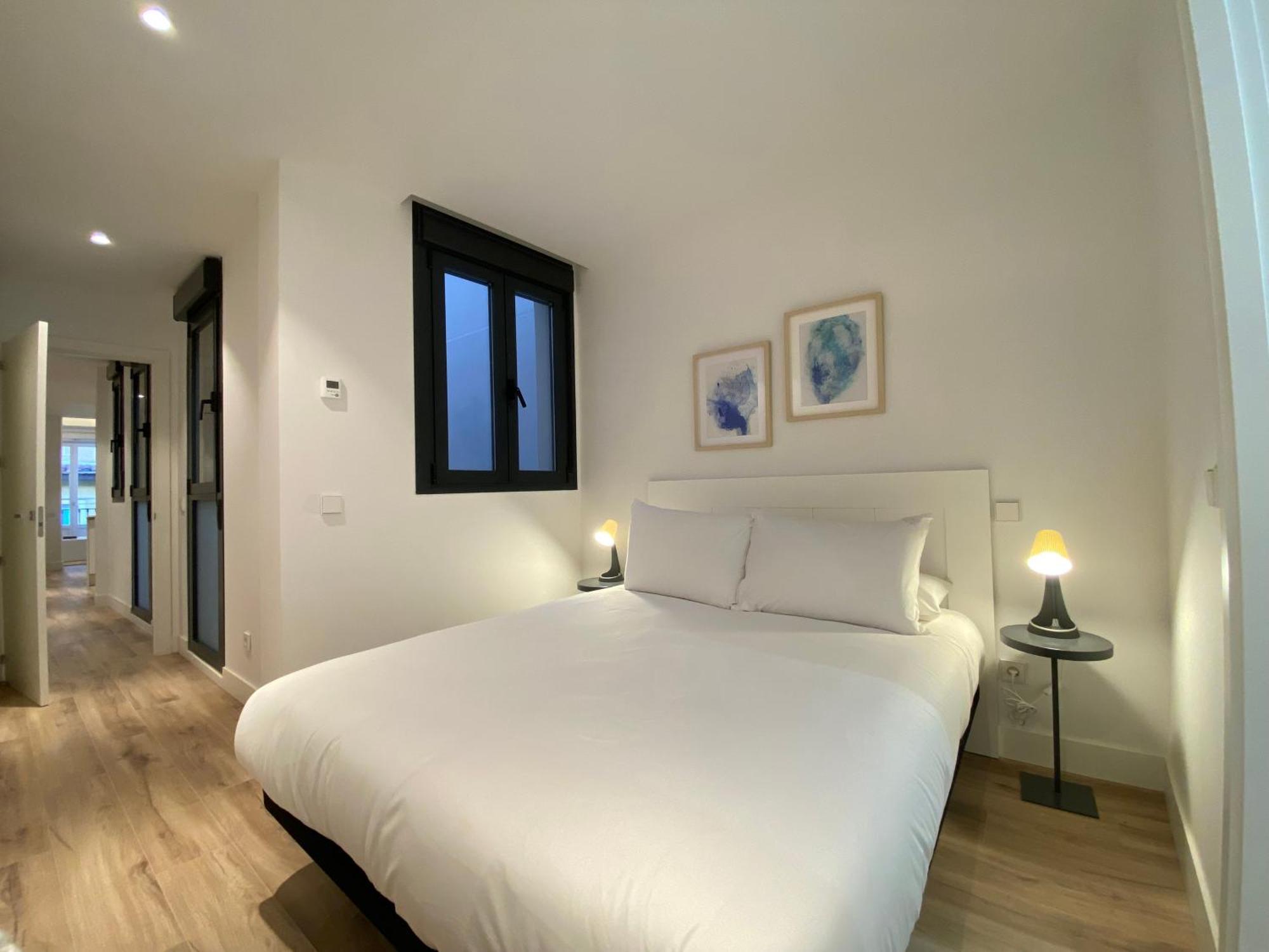 Fomento By Wynwood House Aparthotel Madrid Exterior photo