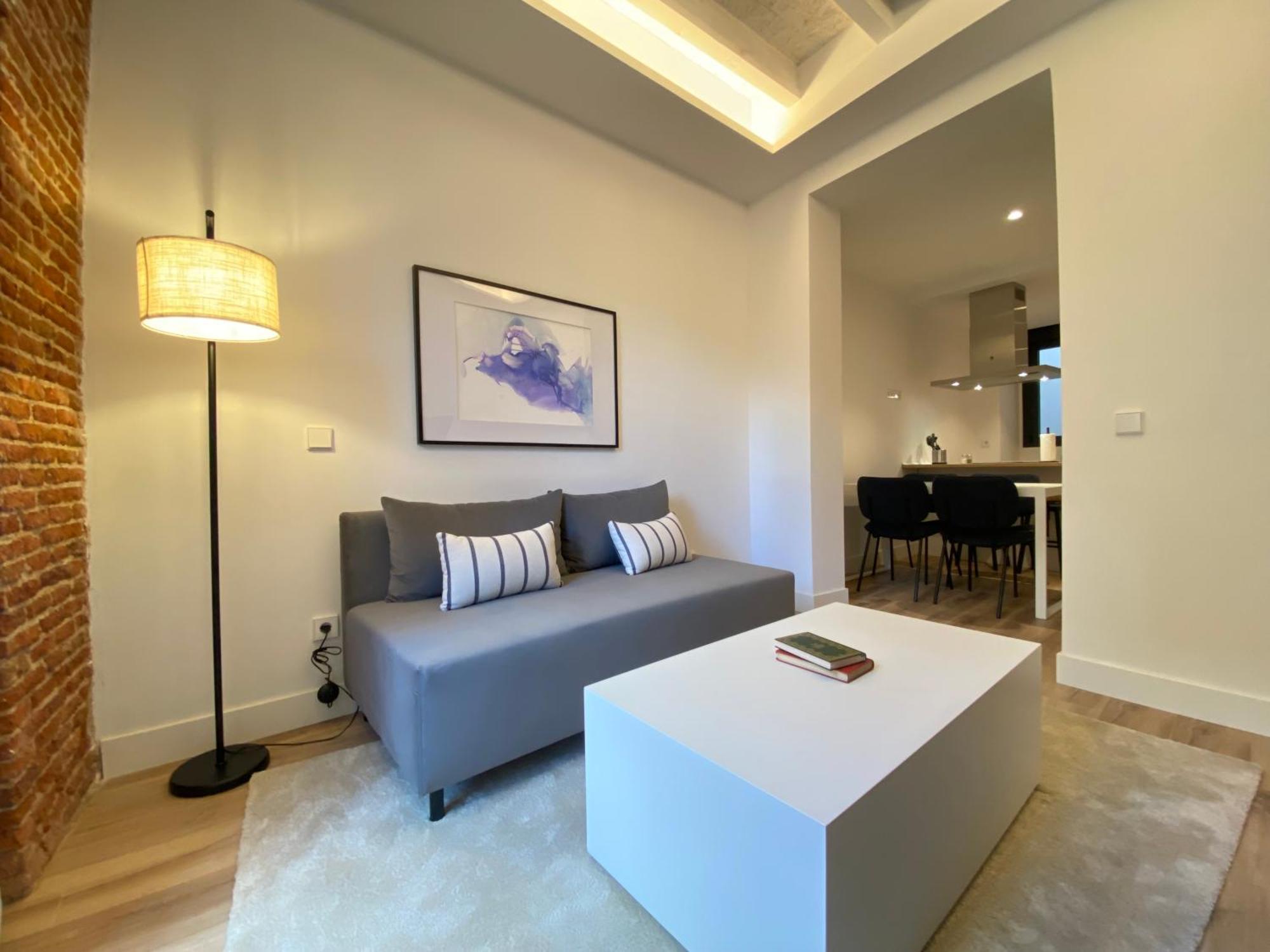 Fomento By Wynwood House Aparthotel Madrid Exterior photo